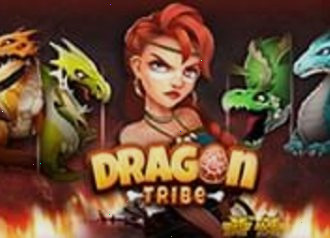 Dragon Tribe (Племя Драконов слот)