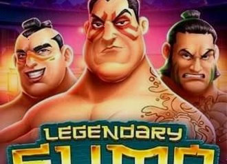 Legendary Sumo (Легенда Сумо)