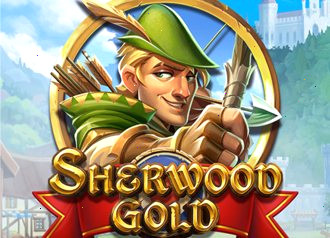 Sherwood Gold (Шервудское Золото слот)