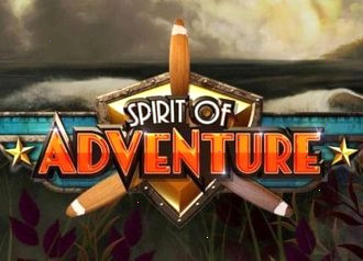 Spirit of Adventure (дух приключений) слот